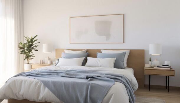 Appartement 5 pièces  à vendre Aubervilliers 93300