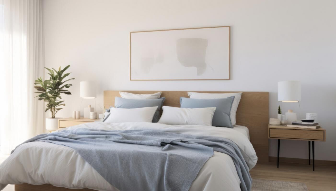 Appartement  T4 à vendre Aubervilliers 93300