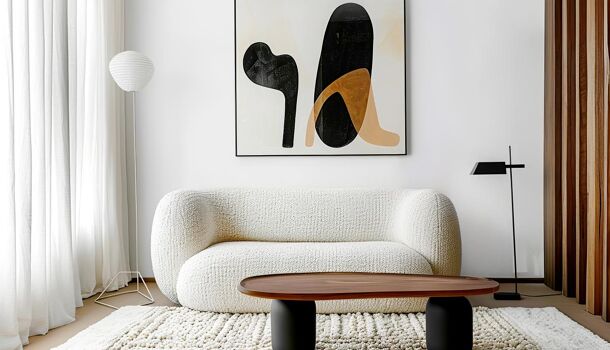 Appartement 2 pièces  à vendre Toulouse 31200