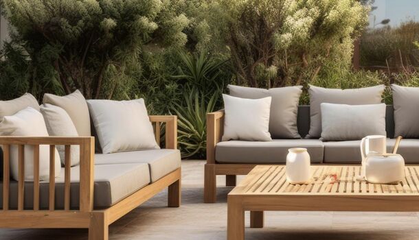 Appartement 2 pièces  à vendre Toulouse 31200