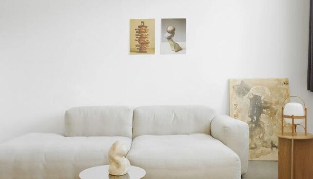 Appartement 2 pièces  à vendre Toulouse 31200