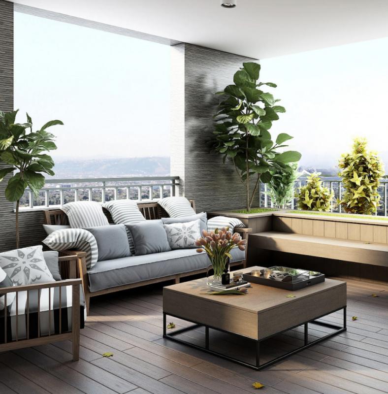 Appartement  T3 à vendre Sète 34200