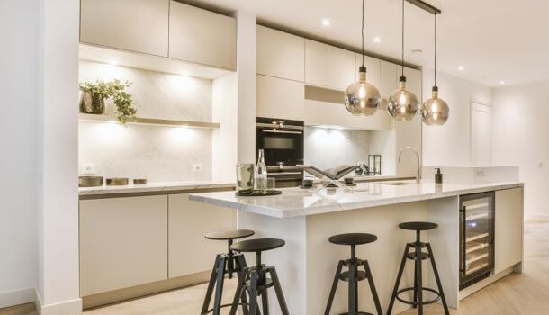 Appartement 5 pièces  à vendre Saint-Orens-de-Gameville 31650