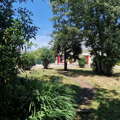 Maison 6 pièces 478400 €