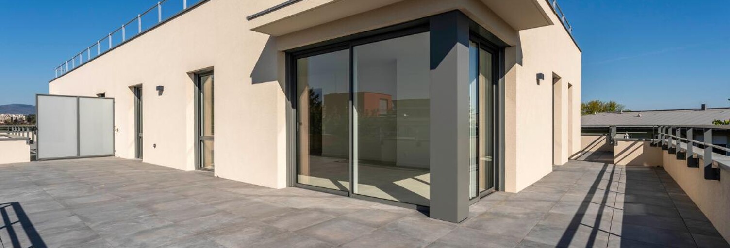 Appartement 4 Pièces 96 m² à vendre à Francheville (69340)