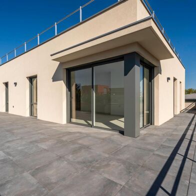 Appartement 4 pièces 645000 €