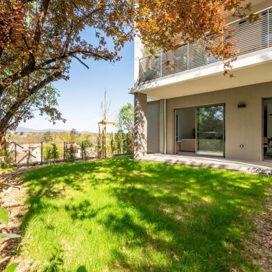 Appartement 5 pièces 565000 €