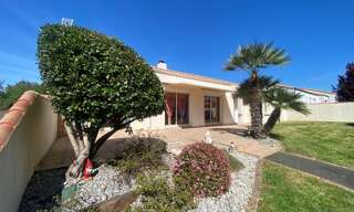 Maison 4 Pièces 128 m² à vendre à Les Sables-d'Olonne (85340)