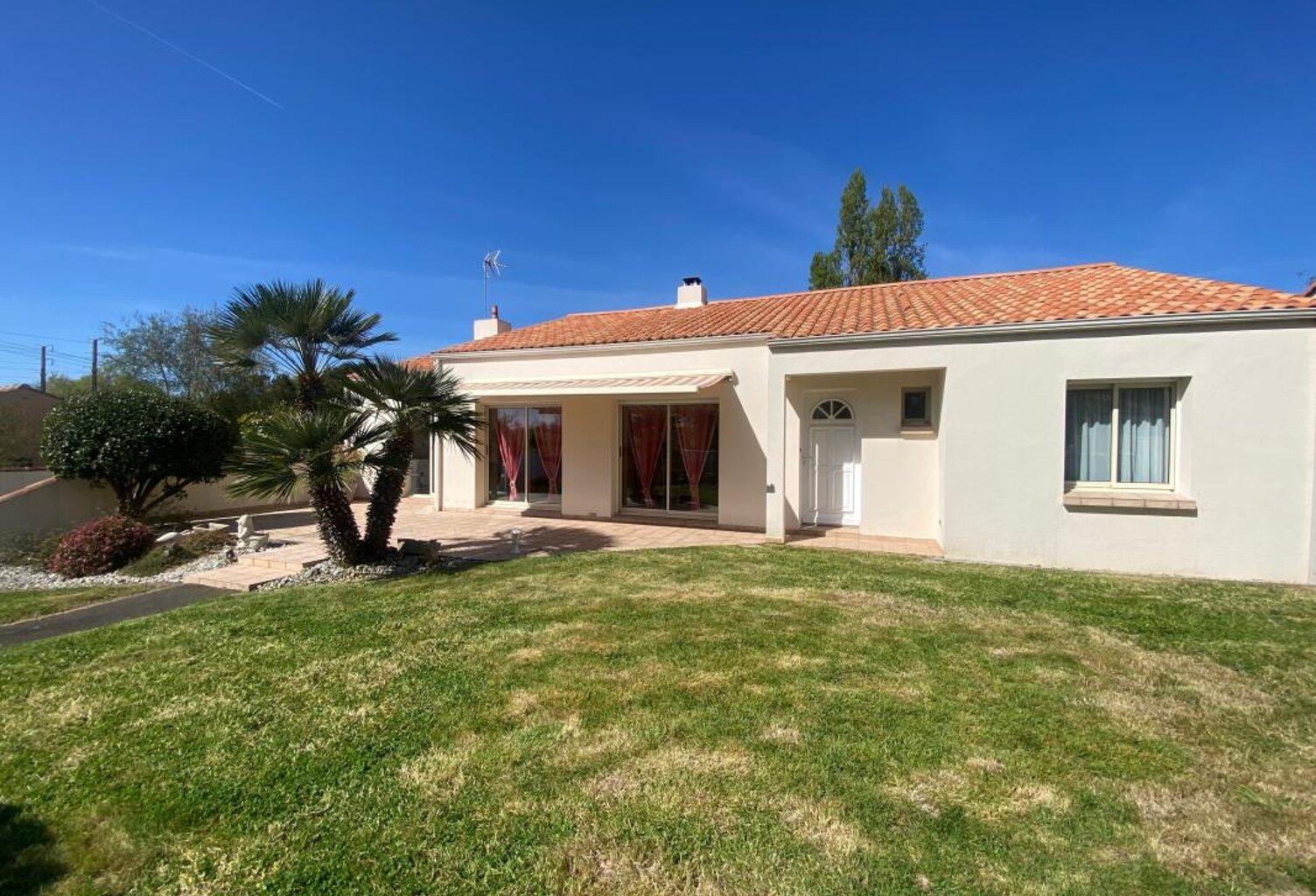 Maison À Vendre — photo 1