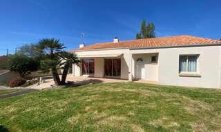 Maison 4 Pièces 128 m² à vendre à Les Sables-d'Olonne (85340)