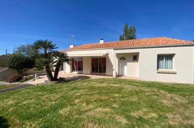 Maison 4 pièces 464500 €