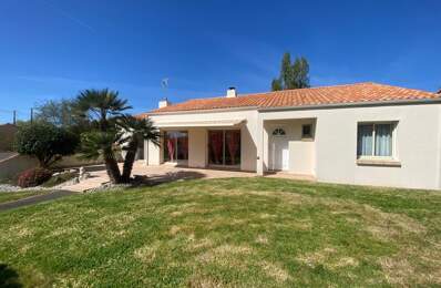 Maison À Vendre — photo du bien