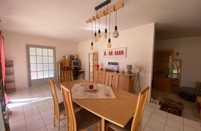 Maison À Vendre — photo 3