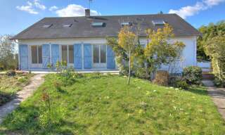 Maison 8 Pièces 228 m² à vendre à Saint-Jean-le-Blanc (45650)