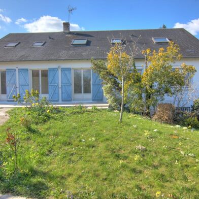 Maison 8 pièces 396000 €