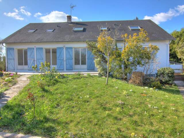 Maison À Vendre — photo du bien