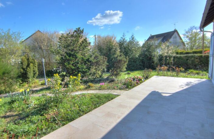 Maison À Vendre — photo 2