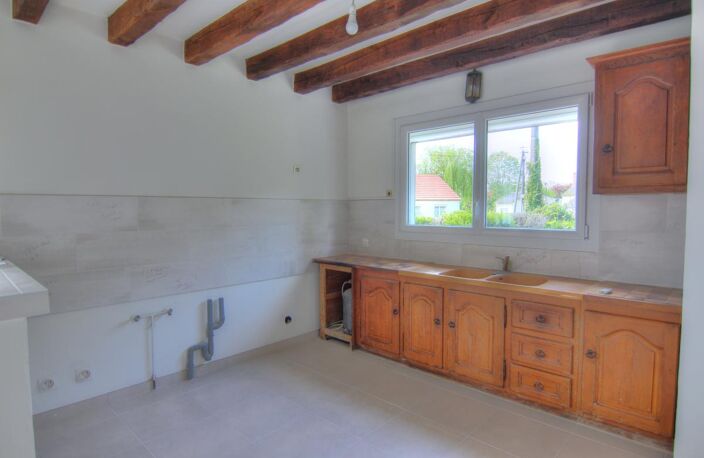Maison À Vendre — photo 4