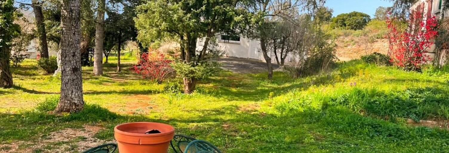 Maison 7 Pièces 163 m² à vendre à Saint-Michel-d'Euzet (30200)