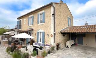 Maison 4 Pièces 146 m² à vendre à L'Isle-sur-la-Sorgue (84800)