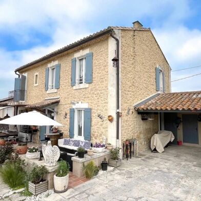 Maison 4 pièces 420000 €