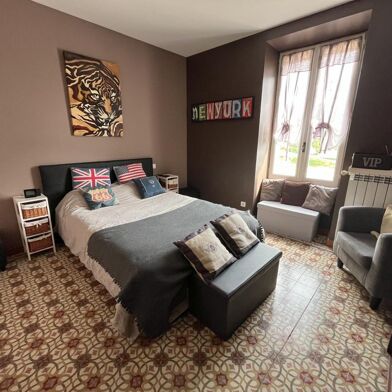 Maison 4 pièces 420000 €