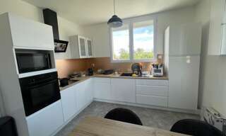 Appartement 2 Pièces 55 m² à vendre à Angoulins (17690)