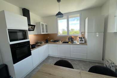 Appartement 2 pièces 192500 €