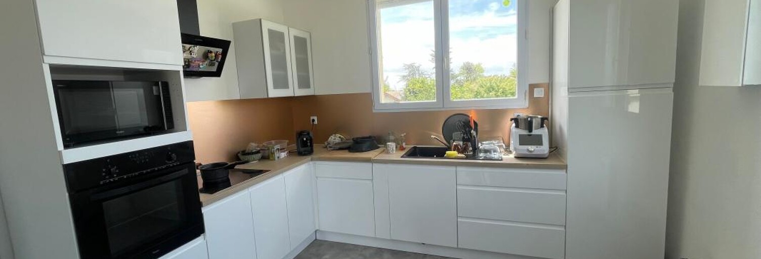 Appartement 2 Pièces 55 m² à vendre à Angoulins (17690)