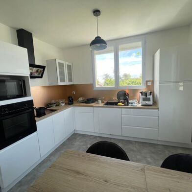 Appartement 2 pièces 192500 €