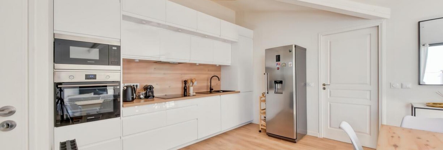 Maison 3 Pièces 70 m² à vendre à La Flotte (17630)