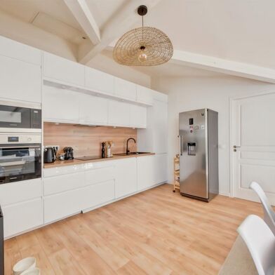 Maison 3 pièces 490000 €