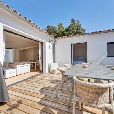 Maison 3 pièces 490000 €
