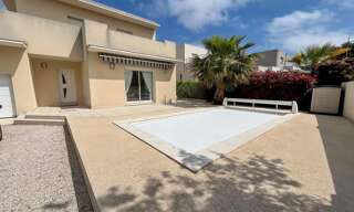 Maison 5 Pièces 120 m² à vendre à Agde (34300)