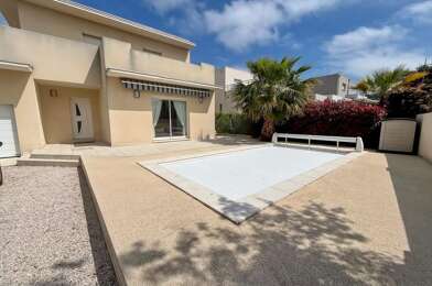 Maison 5 pièces 499000 €