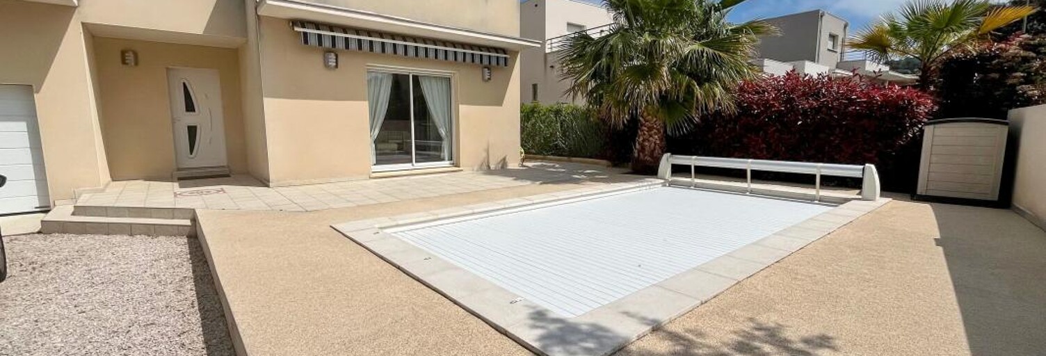 Maison 5 Pièces 120 m² à vendre à Agde (34300)