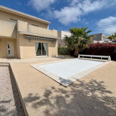 Maison 5 pièces 499000 €