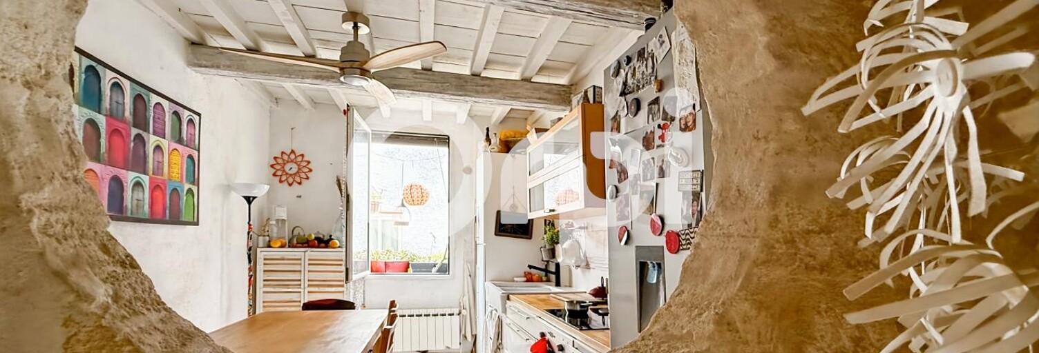 Maison 4 Pièces 92 m² à vendre à Saint-Jean-de-Védas (34430)