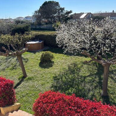 Maison 5 pièces 443000 €