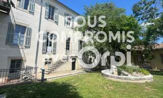 Appartement 3 Pièces 70 m² à vendre à Nîmes (30000)