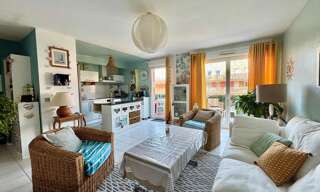 Appartement 2 Pièces 52 m² à vendre à Balaruc-les-Bains (34540)