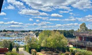 Appartement 2 Pièces 52 m² à vendre à Balaruc-les-Bains (34540)