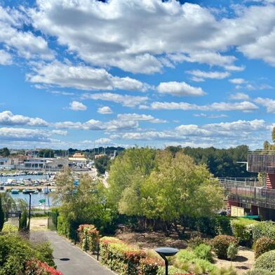 Appartement 2 pièces 209000 €