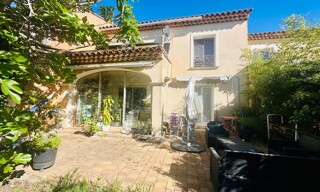 Maison 4 Pièces 85 m² à vendre à La Seyne-sur-Mer (83500)
