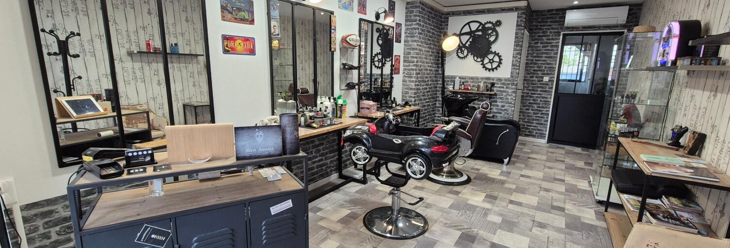 property.type.service   m² à vendre à Le Pradet (83220)