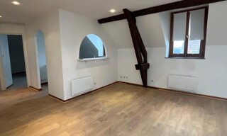 Appartement 3 Pièces 65 m² à louer à Nancy (54000)