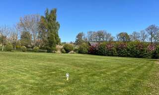 Terrain  1333 m² à vendre à Saint-Jean-de-Folleville (76170)