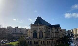 Appartement 2 Pièces 54 m² à louer à Le Havre (76600)