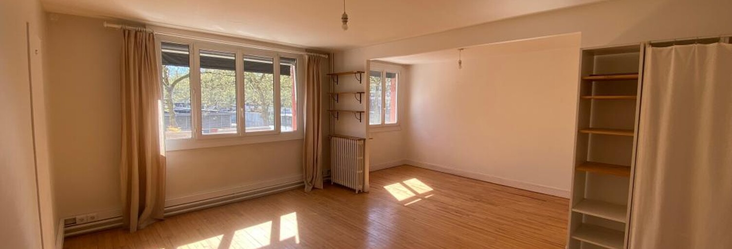 Appartement 5 Pièces 98 m² à vendre à Le Havre (76600)