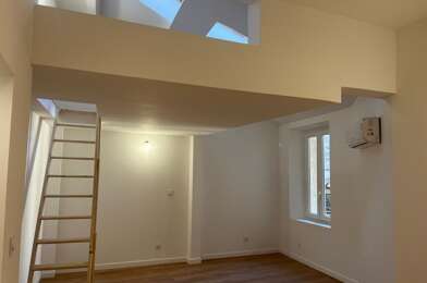 Appartement 1 pièces 140000 €